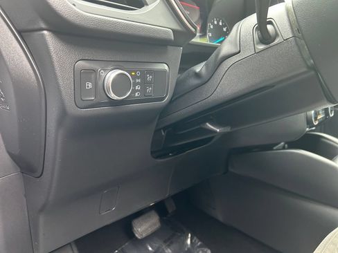 Used 2022 Ford Escape SE AWD/4WD image 20