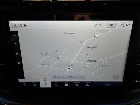 Certified 2023 Ford F150 XLT w/ Equipment Group 302A High image 22