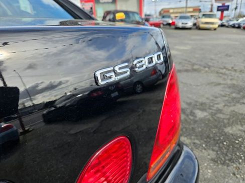 Used 2002 Lexus GS 300 image 18