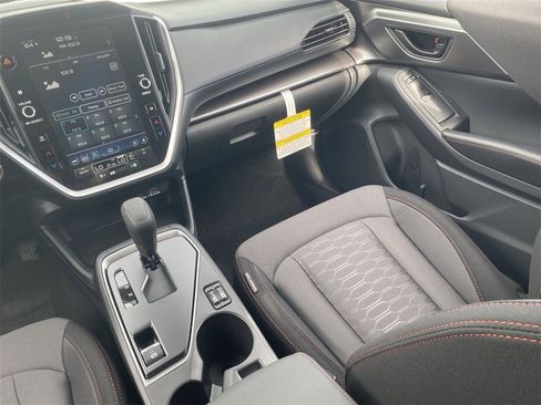 New 2026 Subaru Impreza 2.0i Sport image 12