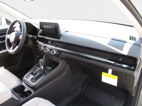 New 2026 Honda CR-V EX-L image 34
