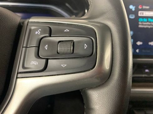 Used 2023 Chevrolet Silverado 1500 RST w/ Redline Edition AWD/4WD image 29