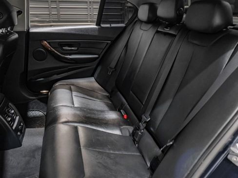 Used 2015 BMW 328i xDrive Sedan AWD/4WD image 29