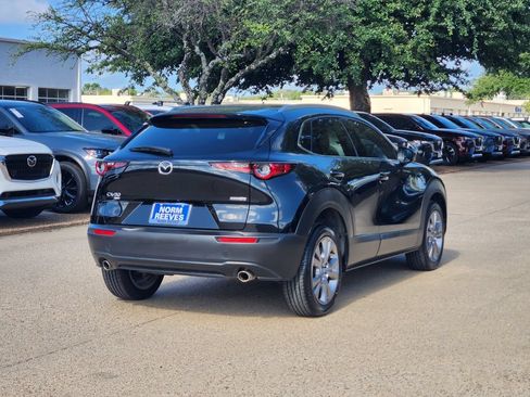 Used 2023 MAZDA CX-30 AWD 2.5 S w/ Premium Package image 5