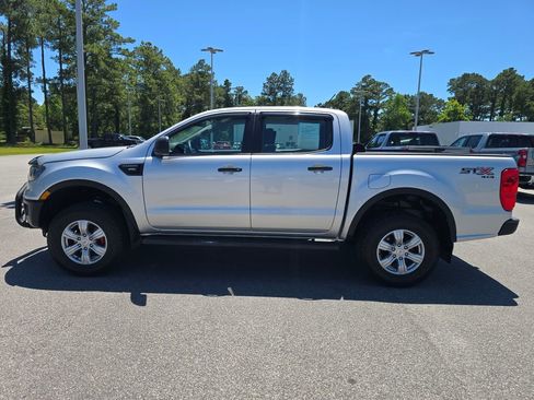 Used 2019 Ford Ranger XL w/ Equipment Group 101A Mid AWD/4WD image 2