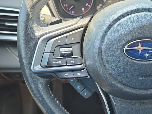 Used 2020 Subaru Outback Onyx Edition XT w/ Popular Package #2 AWD/4WD image 17