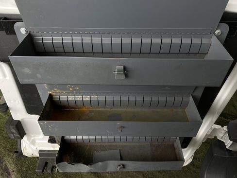 Used 2020 Ford Transit 250 Low Roof w/ Load Area Protection Package image 13