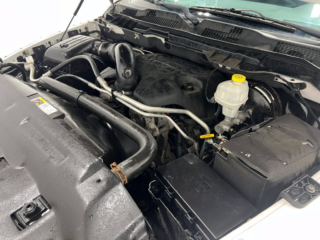 Used 2013 RAM 1500 Outdoorsman AWD/4WD image 31