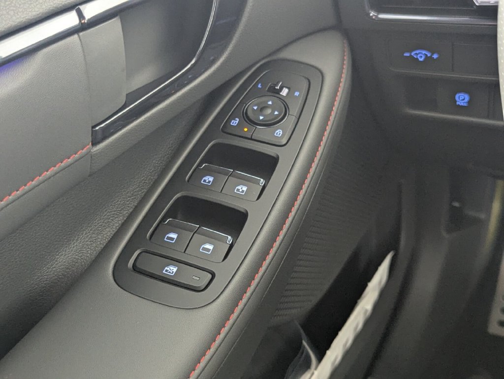 New 2026 Hyundai Sonata N Line FWD image 15