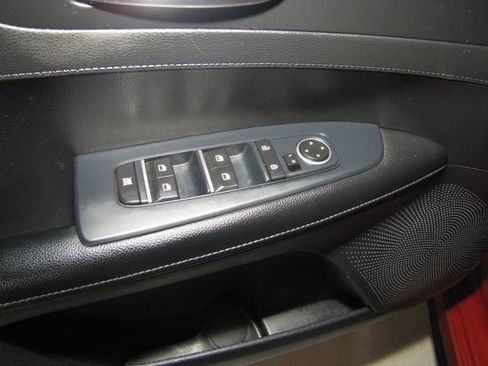 Used 2020 Kia Forte GT-Line w/ GT-Line Premium Package image 12