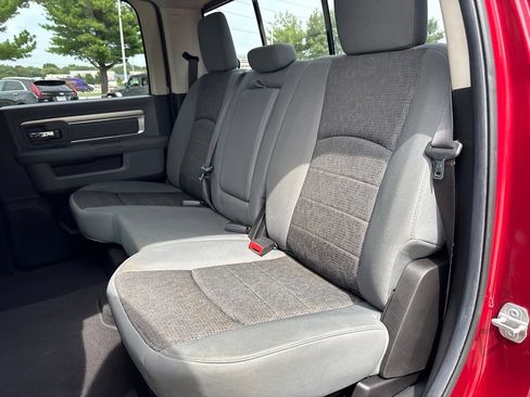 Used 2014 RAM 1500 Big Horn AWD/4WD image 18
