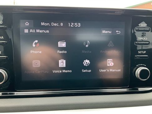 Used 2023 Kia K5 LXS image 7