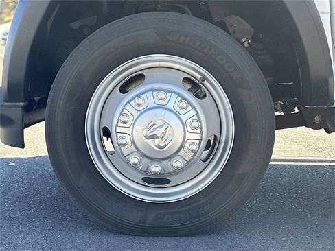 Used 2023 RAM 4500 SLT w/ Quick Order Package 2YG SLT image 14