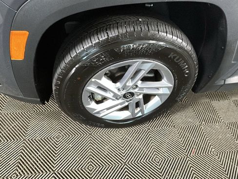 Used 2026 Hyundai Tucson SE AWD/4WD image 11