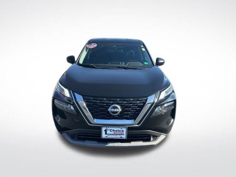 Used 2023 Nissan Rogue S image 9
