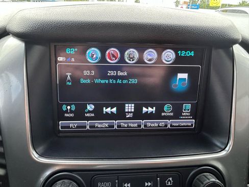 Used 2017 Chevrolet Tahoe LT AWD/4WD image 25