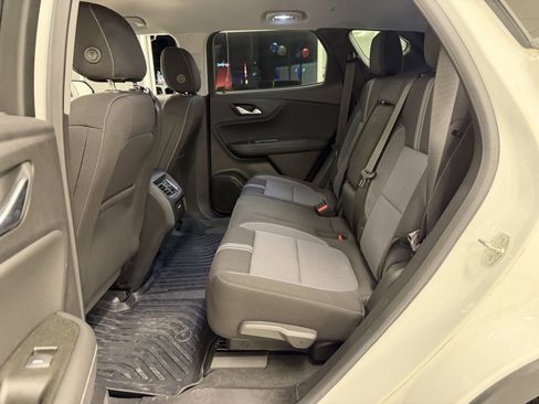 Used 2023 Chevrolet Blazer LT w/ Convenience Package image 33