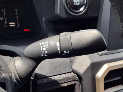 Used 2024 Toyota Tacoma SR w/ SR Upgrade Package AWD/4WD image 26
