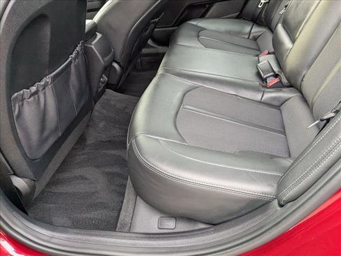 Used 2021 Kia K5 GT-Line image 16