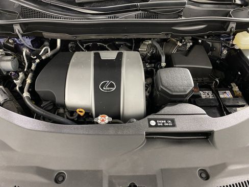 Certified 2022 Lexus RX 350 AWD image 37