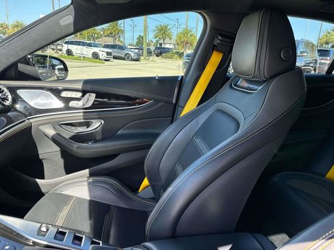 Used 2022 Mercedes-Benz AMG GT 43 image 17