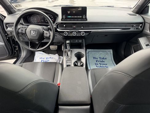 Used 2023 Honda Civic Sport image 13