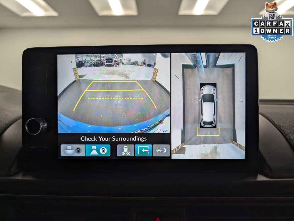 Certified 2025 Honda Pilot TrailSport image 35