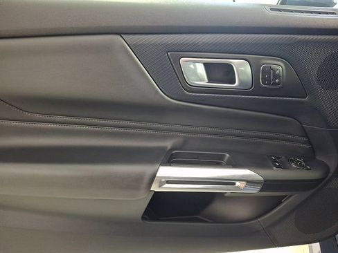 Used 2024 Ford Mustang Premium RWD image 14