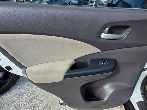 Used 2013 Honda CR-V EX image 30