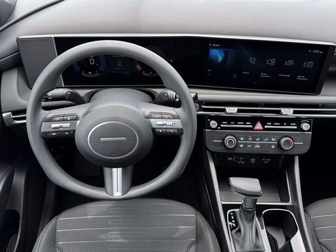 New 2026 Hyundai Santa Cruz SE FWD image 18