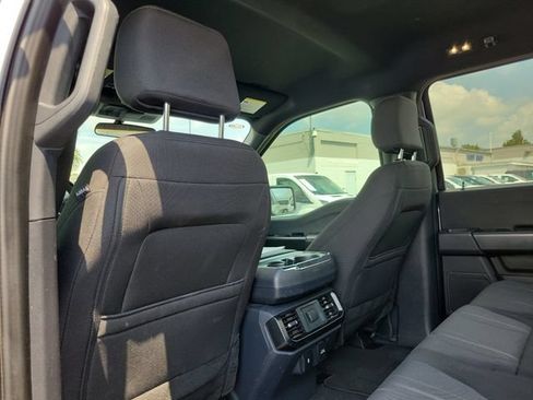 Used 2025 Ford F150 STX w/ Equipment Group 200A RWD image 10