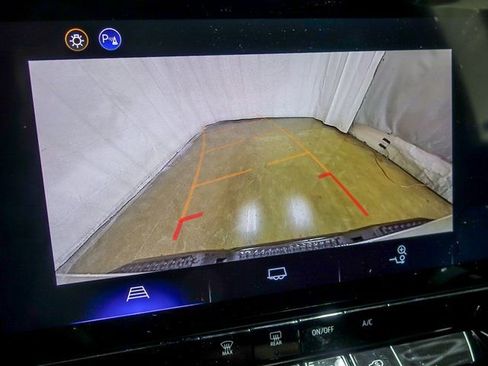 New 2026 Chevrolet Colorado W/T w/ Advanced Trailering Package image 17