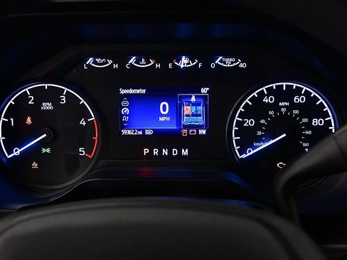 Used 2024 Ford F350 XLT image 20