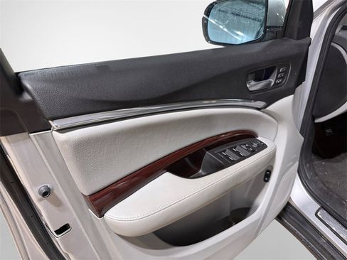 Used 2015 Acura MDX SH-AWD w/ Technology Package image 13