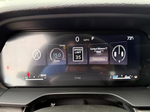 New 2026 Jeep Grand Cherokee L Limited AWD/4WD image 28