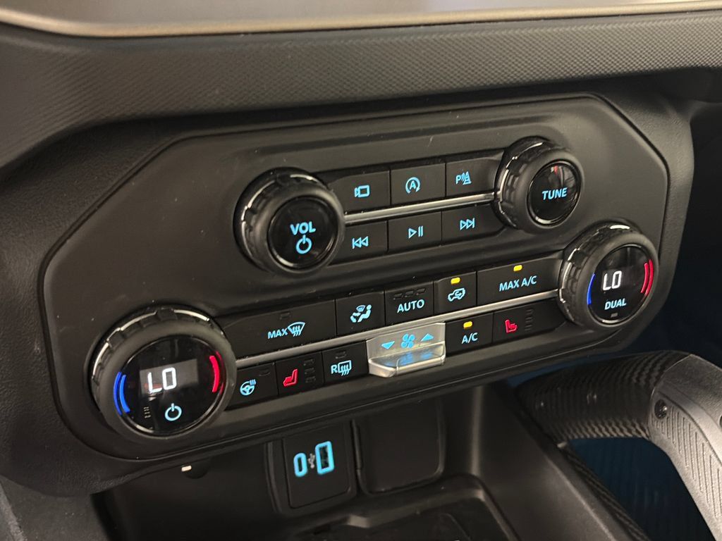 Used 2023 Ford Bronco Raptor AWD/4WD image 21