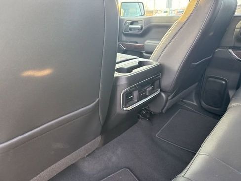 Certified 2022 GMC Sierra 1500 SLT w/ SLT Premium Plus Package image 31