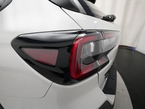 Used 2023 Subaru Outback Onyx Edition image 33