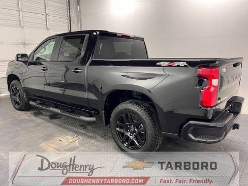 New 2026 Chevrolet Silverado 1500 RST w/ RST Select Package AWD/4WD image 7