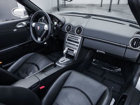 Used 2006 Porsche Boxster image 16