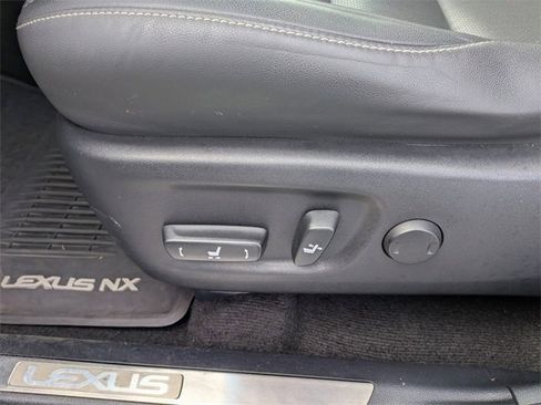 Used 2017 Lexus NX 200t AWD w/ Premium Package image 20