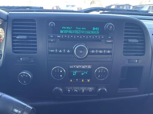 Used 2012 Chevrolet Silverado 3500 LT w/ Interior Plus Package image 18