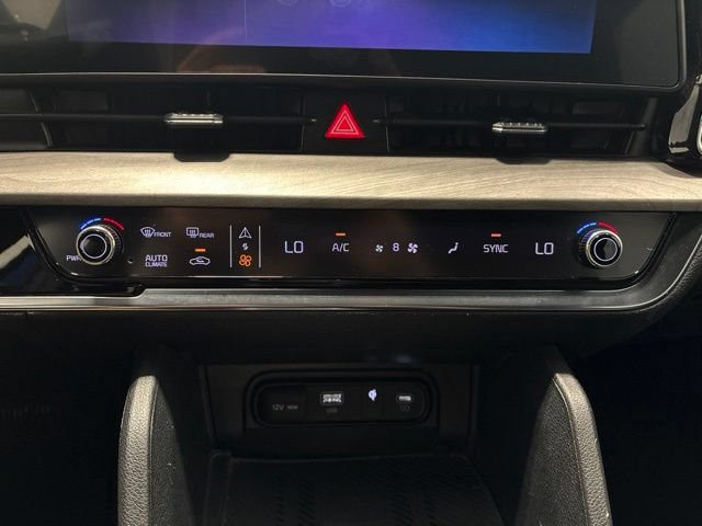 Used 2023 Kia Sportage X-Line AWD/4WD image 21