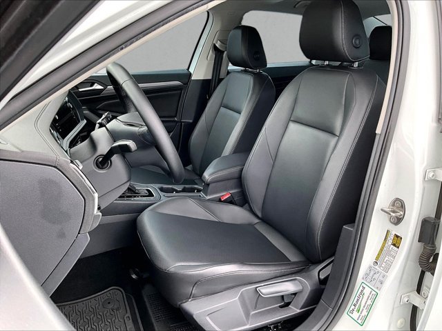 Used 2019 Volkswagen Jetta SEL FWD image 27