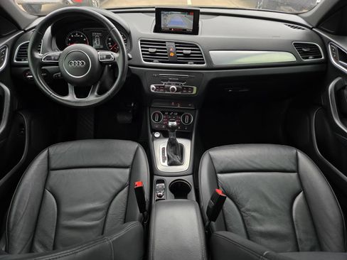 Used 2018 Audi Q3 2.0T Premium w/ Convenience Package FWD image 20
