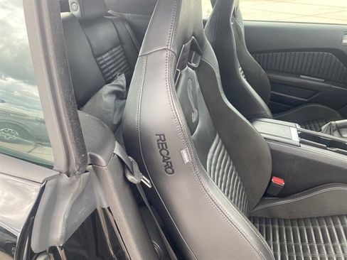 Used 2013 Ford Mustang Shelby GT500 image 12