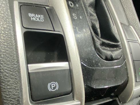 Used 2017 Honda Civic LX-P image 23