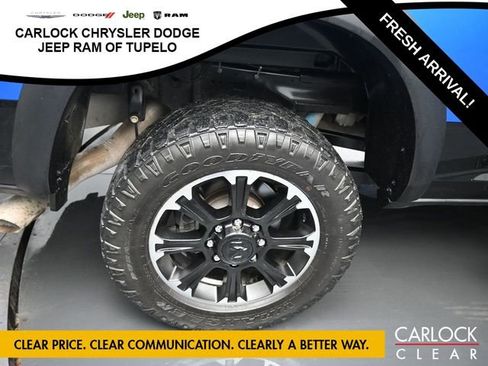 Used 2023 RAM 2500 Rebel w/ Level 2 Equipment Group image 61