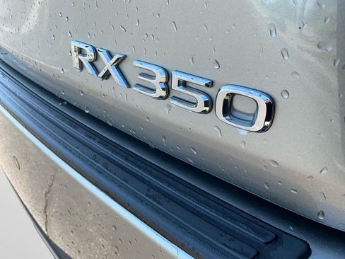 Used 2022 Lexus RX 350 AWD w/ Premium Package image 27