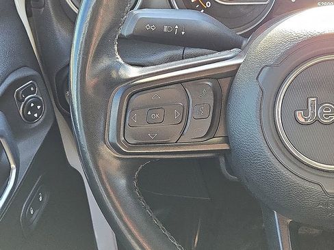 Used 2021 Jeep Wrangler Unlimited Sport image 13